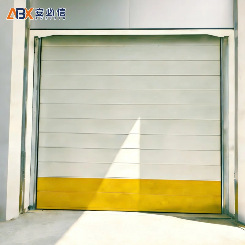 庆阳市高扬程提升门